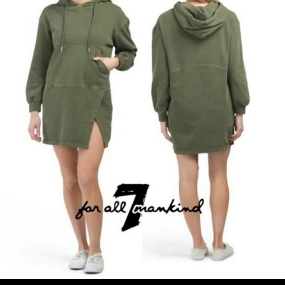 New For all mankind Dress